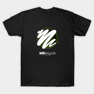 MH Musik Tips T-Shirt